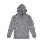 Men's Burlebo Performance Hoodie - Stone Camo PH-STOC - Crazy House Western Wear