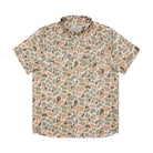 Men's Burlebo Performance Western Shirt - Venado Camo PWS-VENC - Crazy House Western Wear