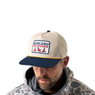 Men's Burlebo "The Outdoorsman" Cap C-ODMAN