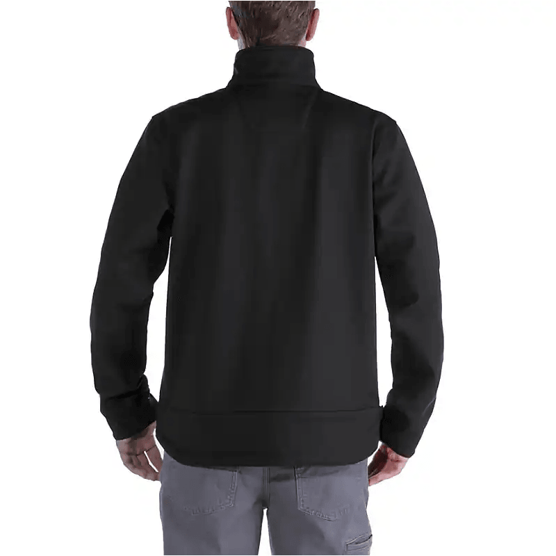 Men's Carhartt Rain Defender® Relaxed Fit Heavyweight Softshell Jacket 102199-001 - Crazy House Western Wear