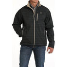Men's Cinch Bonded Jacket MWJ1583007 - Crazy House Western Wear
