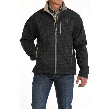 Men's Cinch Bonded Jacket MWJ1583007 - Crazy House Western Wear