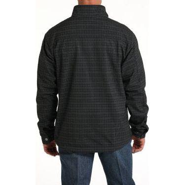 Men's Cinch Bonded Jacket MWJ1583007 - Crazy House Western Wear