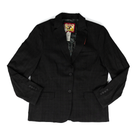 Men's Cinch Charcoal Sports Coat MWJ1931001