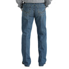 Men's Cinch Grant Medium Stone Jeans MB33337001
