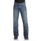 Men's Cinch Relaxed Fit Carter Jeans MB96134001 - Crazy House Western Wear
