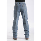 Men's Cinch Relaxed Fit Green Label Jeans MB90530001 - Crazy House Western Wear