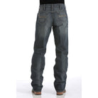 Men's Cinch Relaxed Fit White Label Jeans MB92834019 - Crazy House Western Wear