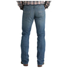 Men's Cinch Silver Label Medium Stone Men's Jeans MB98034024 - Crazy House Western Wear