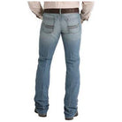 Men's Cinch Slim Fit Ian Jean MB30136001 - Crazy House Western Wear