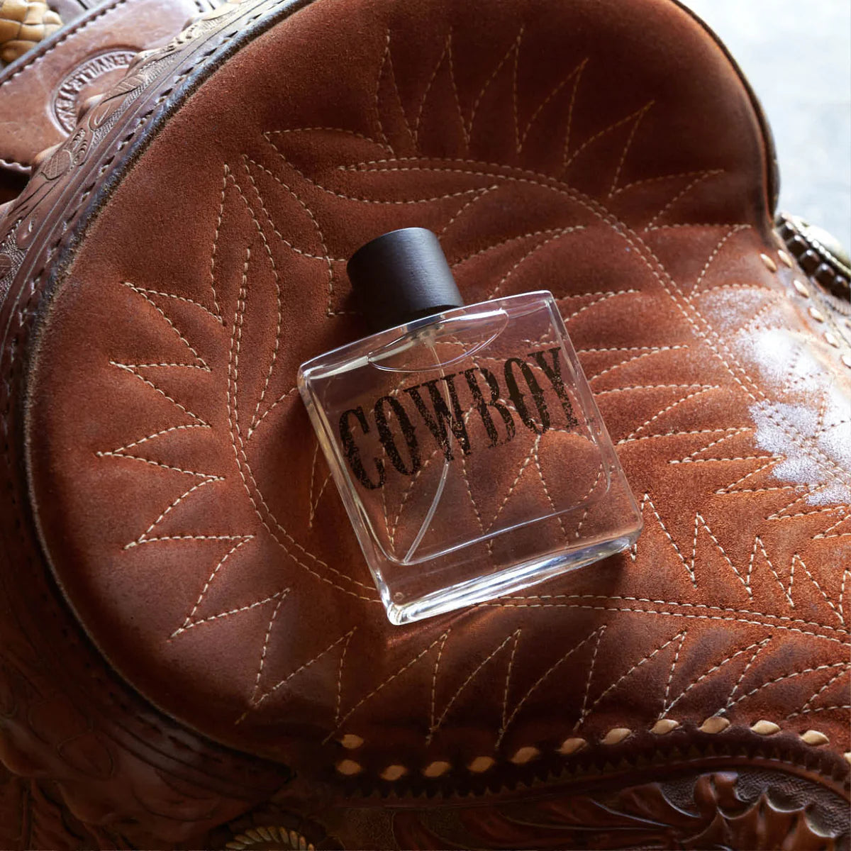 Men's Cowboy Cologne 90092