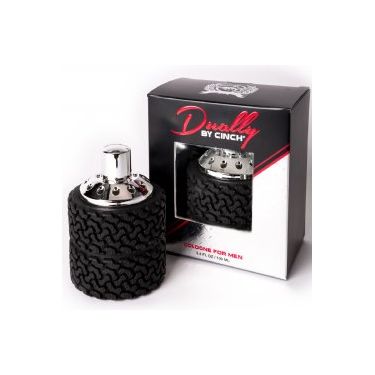 Men's Dually Cologne by Cinch MXX1001003 - Crazy House Western Wear