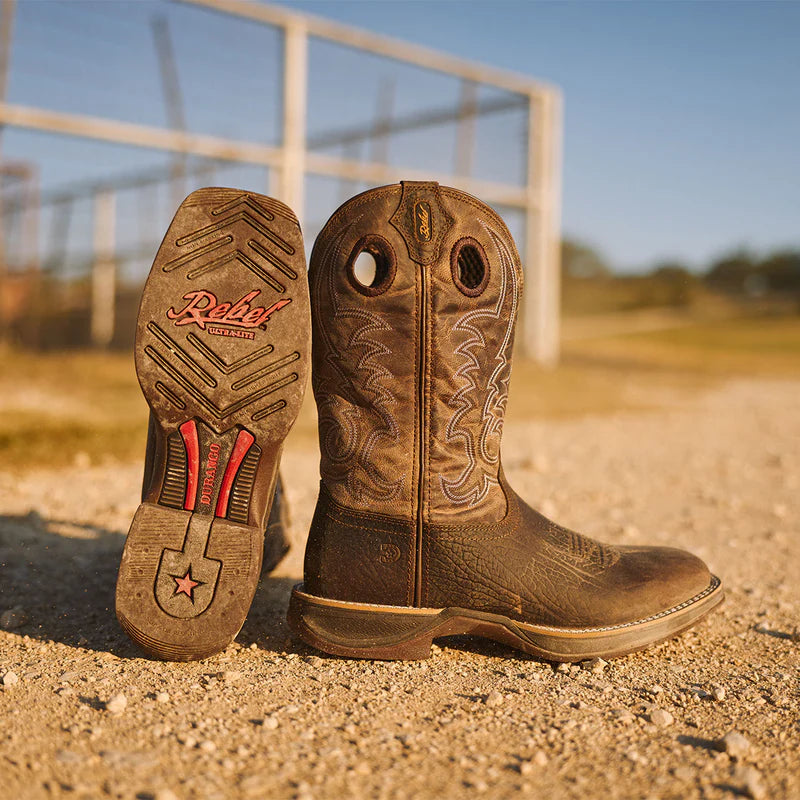 Men's Durango Rebel Ultra-Lite Western Boot DDB0515