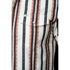 Men's Ferrell Long Sleeve "The Wayne" Snap Shirt FPL1026067
