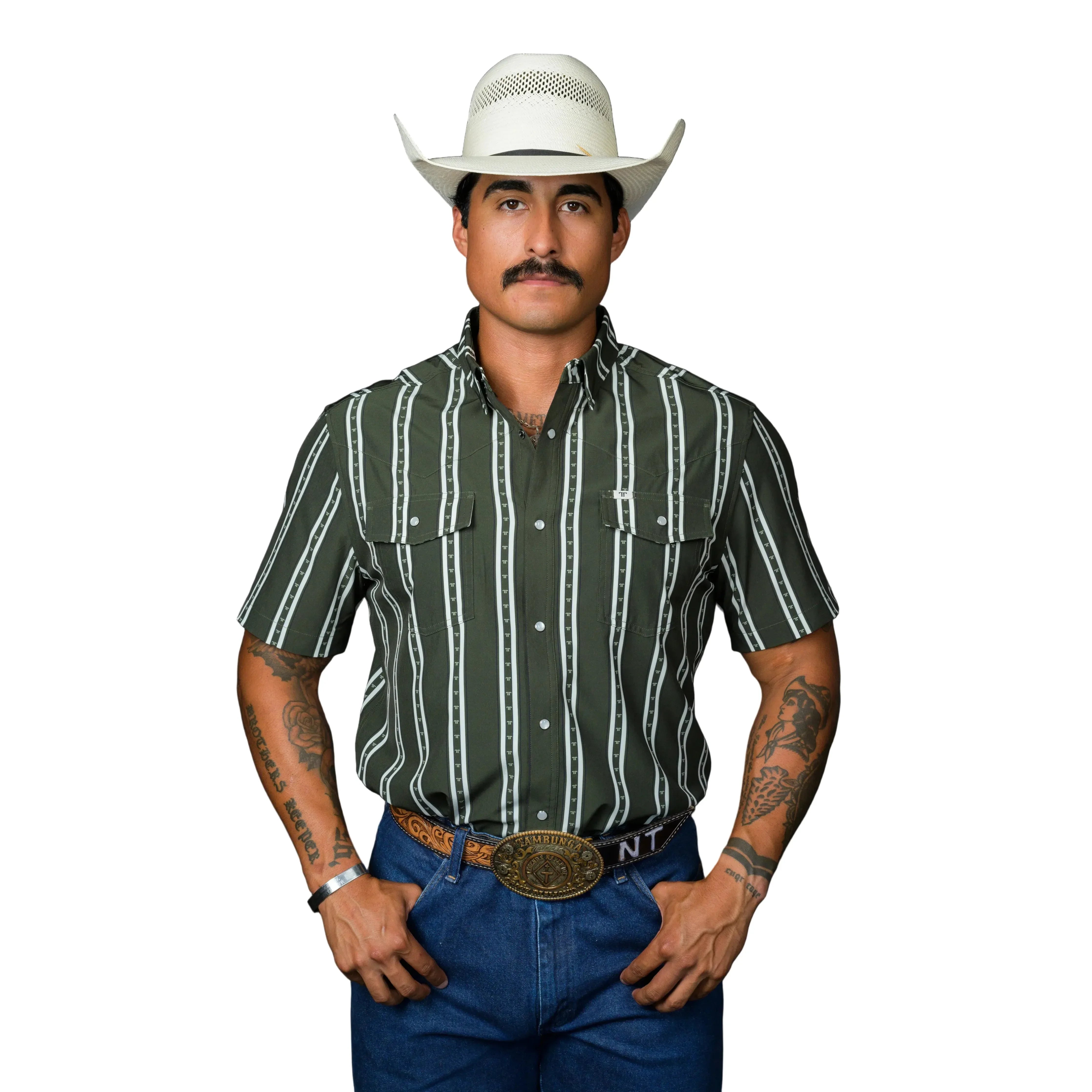 Men's Ferrell Short Sleeve