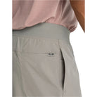 Men's Free Fly Bamboo-Lined Active Breeze Shorts MLABS-7-316 - Crazy House Western Wear