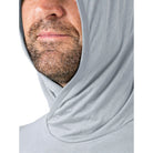 Men's Free Fly Lightweight Bamboo Hoodie MDSH526 - Crazy House Western Wear