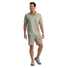 Men's Free Fly Tradewind Short MTRWS039 - Crazy House Western Wear