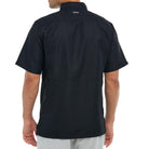 Men's GameGuard Caviar Explorer Shirt 1083:CAV - Crazy House Western Wear