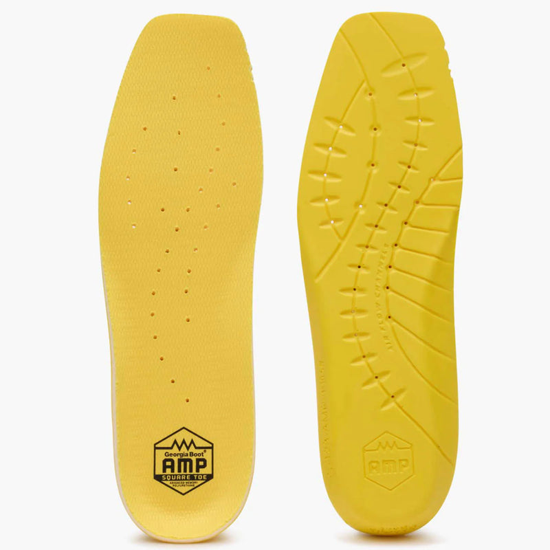 Men's Georgia Boot AMP Square Toe Insole GB00651