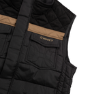 Men's Hooey Banff Puffer Packable Vest