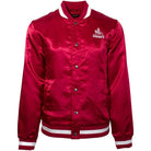 Men's Hooey Big Sky Bomber Jacket HJ131RDWH - Crazy House Western Wear