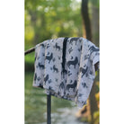 Men's Hooey Big Wake Board Shorts HB2035PR - Crazy House Western Wear