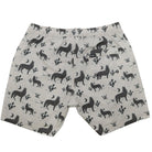Men's Hooey Big Wake Board Shorts HB2035PR - Crazy House Western Wear