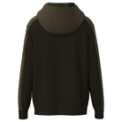 Men's Hooey "Canyon" Brown w/Hooey Logo Hoody HH1330BR