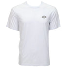 Men's Hooey "Eldorado" White T-shirt HT1887WH - Crazy House Western Wear