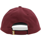 Men's Hooey Habitat Cap 6023T-RD - Crazy House Western Wear
