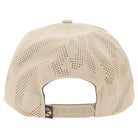 Men's Hooey Tan with Brown "OG" Hooey Stitching 2660T-TN