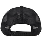 Men's Hooey "Texican" Black Cap 2120T-BK - Crazy House Western Wear