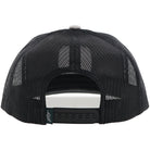 Men's Hooey "Zenith" Hooey Hat Tan/Black With Serape Patch 2424T-TNBK