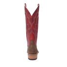 Men's Horse Power Canela Olson with 15" Escarlata Fargo Tops HP9545