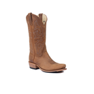 Men's Horse Power Crazy Horse Marlboro with 13" Top HP9510