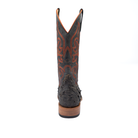 Men's Horse Power Top Hand Brazilian Big Bass with 13" Mad Dog Top HP8006