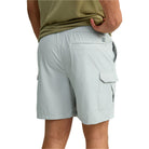 Men's Huk Creekbed Cargo Short H2000204-034 - Crazy House Western Wear