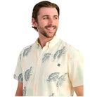 Men's Huk KC Kona Button-Down H1500192-106 - Crazy House Western Wear