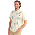 Men's Huk KC Kona Button-Down H1500192-106 - Crazy House Western Wear