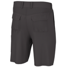 Men's Huk Next Level 10.5-inch Short H2000171-010 - Crazy House Western Wear