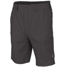 Men's Huk Next Level 10.5-inch Short H2000171-010 - Crazy House Western Wear