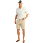 Men's Huk Next Level 10.5 Inch Short H2000171-250 - Crazy House Western Wear