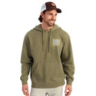 Men's Huk Tight Lines Cotton Fleece Hoodie H1300129-316