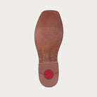 Men's Hyer Holton Roughout Square Toe Boots HM11020