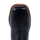 Men's Hyer Sawyer Bullhide Boot with 13" Goat Top HM11029