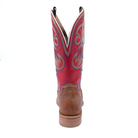 Men's Hyer Sawyer Cowhide Boot with 13" Goat Top HM11007