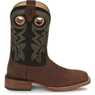 Men's Justin Big News 11" Western Boot FN7021 - Crazy House Western Wear