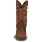 Men's Justin Bowline 11" Western Boot SE7523