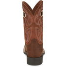 Men's Justin Bowline 11" Western Boot SE7523